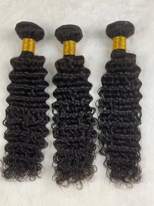 Deep Wave Bundles
