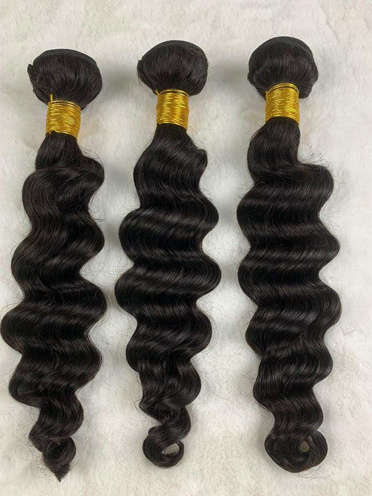 Loose Wave Bundles