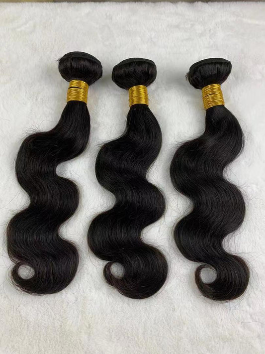 Body Wave Bundles