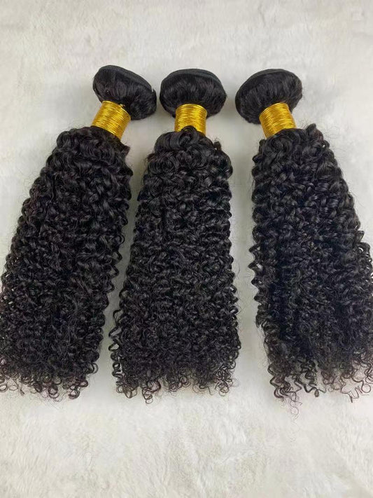 Kinky Curly Bundles